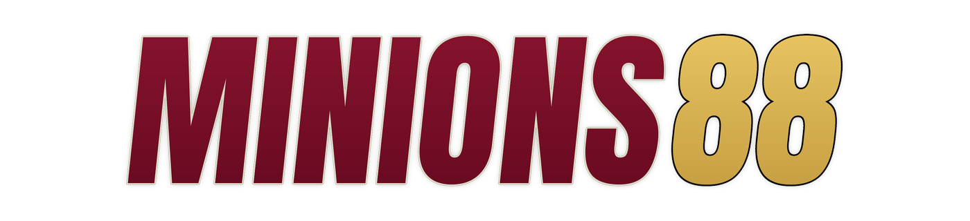 minions88 logo